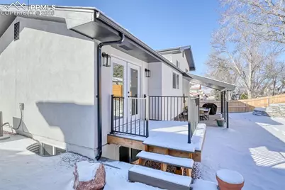 2855 Villa Loma Drive, Colorado Springs, CO 80917 - Photo 43