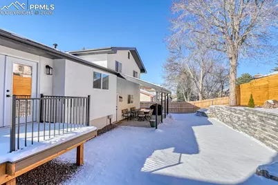 2855 Villa Loma Drive, Colorado Springs, CO 80917 - Photo 45