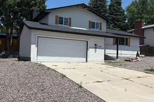 2855 Villa Loma Dr, Colorado Springs, CO 80917 - Photo 1