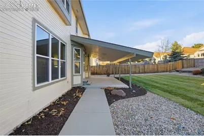 2281 Havenridge Drive, Colorado Springs, CO 80920 - Photo 37