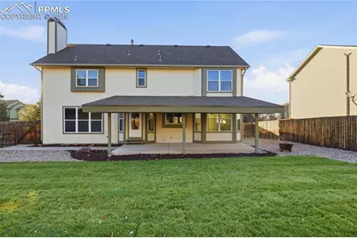 2281 Havenridge Drive, Colorado Springs, CO 80920 - Photo 41