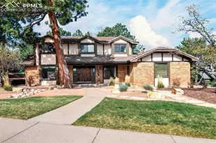 1055 Point of the Pines Dr, Colorado Springs, CO 80919 - Photo 1