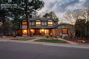 1055 Point of the Pines Dr, Colorado Springs, CO 80919 - Photo 1