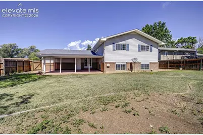 7443 Franconia Drive, Fountain, CO 80817 - Photo 49