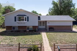 7443 Franconia Dr, Fountain, CO 80817 - Photo 1
