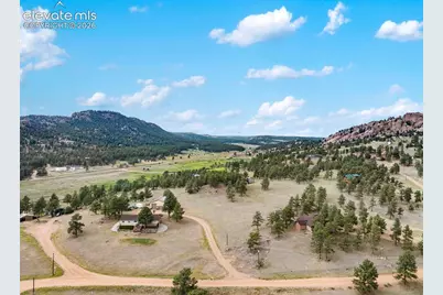 251 Surrey Lane, Florissant, CO 80816 - Photo 33