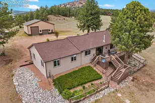251 Surrey Ln, Florissant, CO 80816 - Photo 21