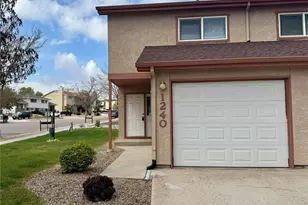 1240 Darby St, Colorado Springs, CO 80907 - Photo 1