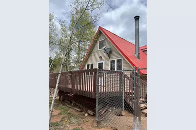 646 Grey Eagle Drive, Cripple Creek, CO 80813 - Photo 1