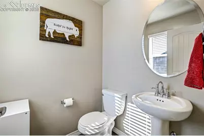 10978 Zealand Drive, Colorado Springs, CO 80925 - Photo 13