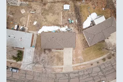 155 S Brentwood Drive, Colorado Springs, CO 80910 - Photo 41