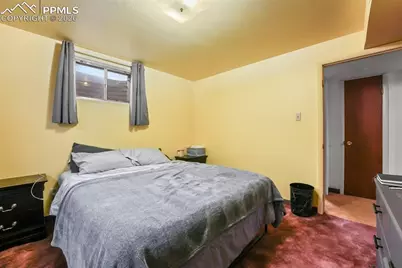 155 S Brentwood Drive, Colorado Springs, CO 80910 - Photo 25