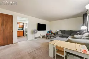 155 S Brentwood Dr, Colorado Springs, CO 80910 - Photo 5