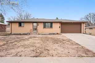 155 S Brentwood Dr, Colorado Springs, CO 80910 - Photo 1
