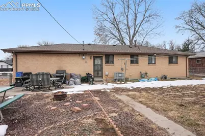 155 S Brentwood Drive, Colorado Springs, CO 80910 - Photo 29