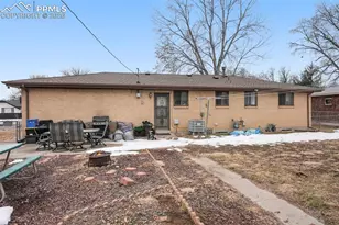 155 S Brentwood Dr, Colorado Springs, CO 80910 - Photo 29