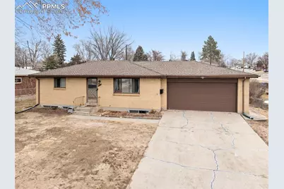 155 S Brentwood Drive, Colorado Springs, CO 80910 - Photo 39