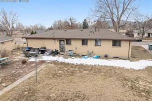 155 S Brentwood Dr, Colorado Springs, CO 80910 - Photo 43