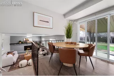 3050 E Whileaway Circle, Colorado Springs, CO 80917 - Photo 11