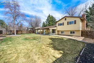 3050 E Whileaway Circle, Colorado Springs, CO 80917 - Photo 35