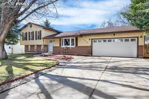 3050 E Whileaway Circle, Colorado Springs, CO 80917 - Photo 1