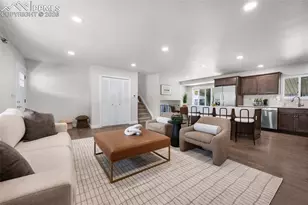 3050 E Whileaway Circle, Colorado Springs, CO 80917 - Photo 3