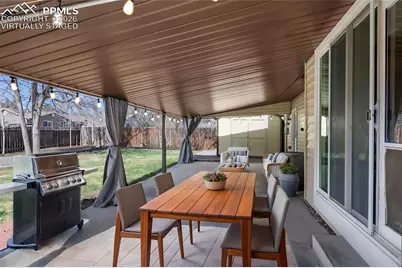 3050 E Whileaway Circle, Colorado Springs, CO 80917 - Photo 29