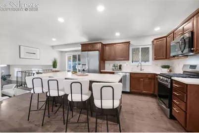 3050 E Whileaway Circle, Colorado Springs, CO 80917 - Photo 7