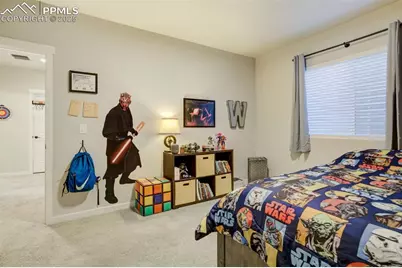 3962 Ivy Hill Drive, Colorado Springs, CO 80922 - Photo 41