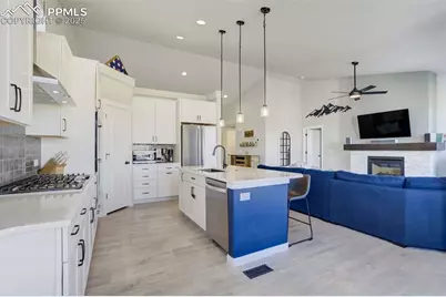 3962 Ivy Hill Drive, Colorado Springs, CO 80922 - Photo 17