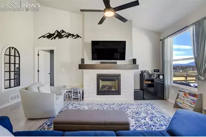 3962 Ivy Hill Drive, Colorado Springs, CO 80922 - Photo 5