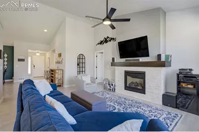 3962 Ivy Hill Drive, Colorado Springs, CO 80922 - Photo 7