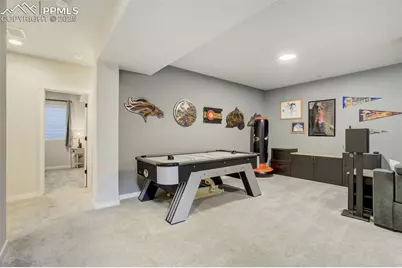 3962 Ivy Hill Drive, Colorado Springs, CO 80922 - Photo 37