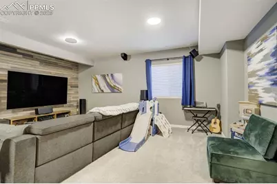 3962 Ivy Hill Drive, Colorado Springs, CO 80922 - Photo 35