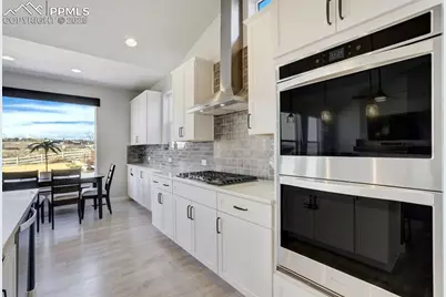 3962 Ivy Hill Drive, Colorado Springs, CO 80922 - Photo 13