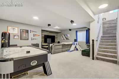 3962 Ivy Hill Drive, Colorado Springs, CO 80922 - Photo 33