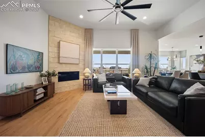 8231 Perry Owens Drive, Colorado Springs, CO 80908 - Photo 5