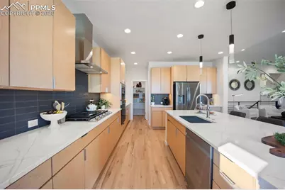 8231 Perry Owens Drive, Colorado Springs, CO 80908 - Photo 3