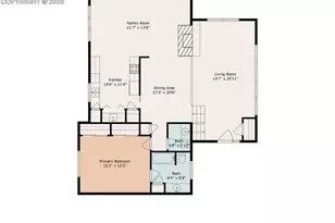 1404 Gold Camp Rd, Colorado Springs, CO 80906 - Photo 37