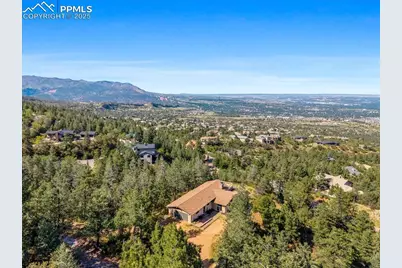 1404 Gold Camp Road, Colorado Springs, CO 80906 - Photo 7