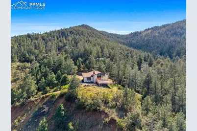 1404 Gold Camp Road, Colorado Springs, CO 80906 - Photo 5