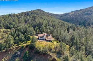 1404 Gold Camp Rd, Colorado Springs, CO 80906 - Photo 5