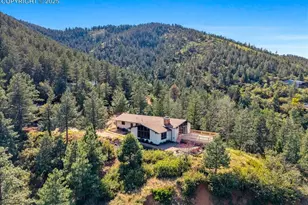 1404 Gold Camp Rd, Colorado Springs, CO 80906 - Photo 3