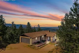 1404 Gold Camp Rd, Colorado Springs, CO 80906 - Photo 1