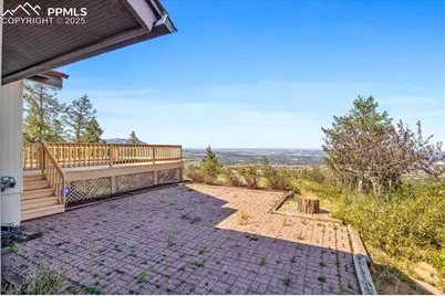 1404 Gold Camp Road, Colorado Springs, CO 80906 - Photo 31