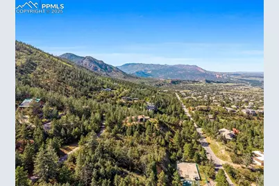 1404 Gold Camp Road, Colorado Springs, CO 80906 - Photo 35