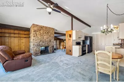 1404 Gold Camp Road, Colorado Springs, CO 80906 - Photo 15