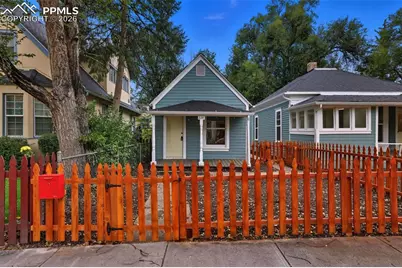 226 N Prospect Street, Colorado Springs, CO 80903 - Photo 17