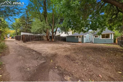 226 N Prospect Street, Colorado Springs, CO 80903 - Photo 33