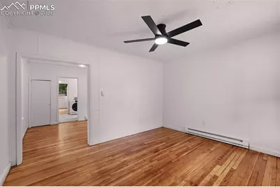 226 N Prospect Street, Colorado Springs, CO 80903 - Photo 21